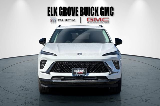 New 2026 Buick Envision Sport Touring image 9