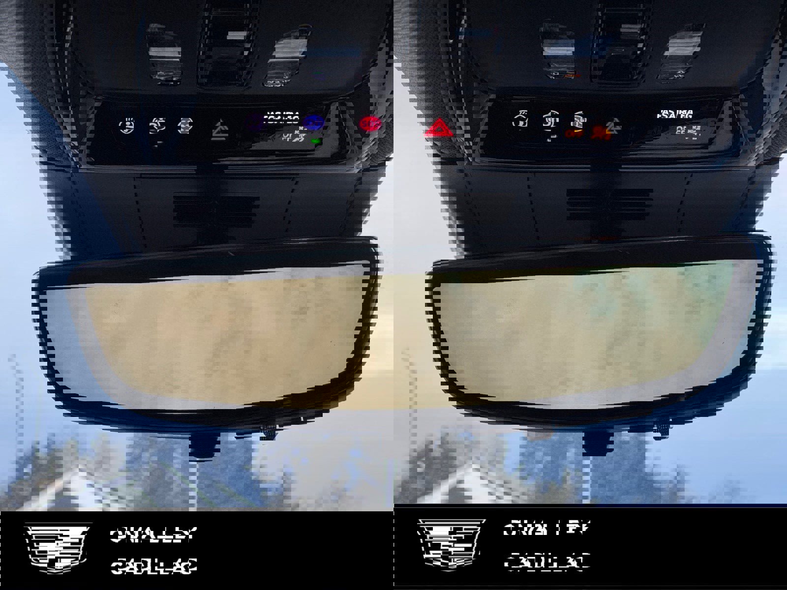 New 2026 Cadillac Optiq Sport 1 AWD/4WD image 20