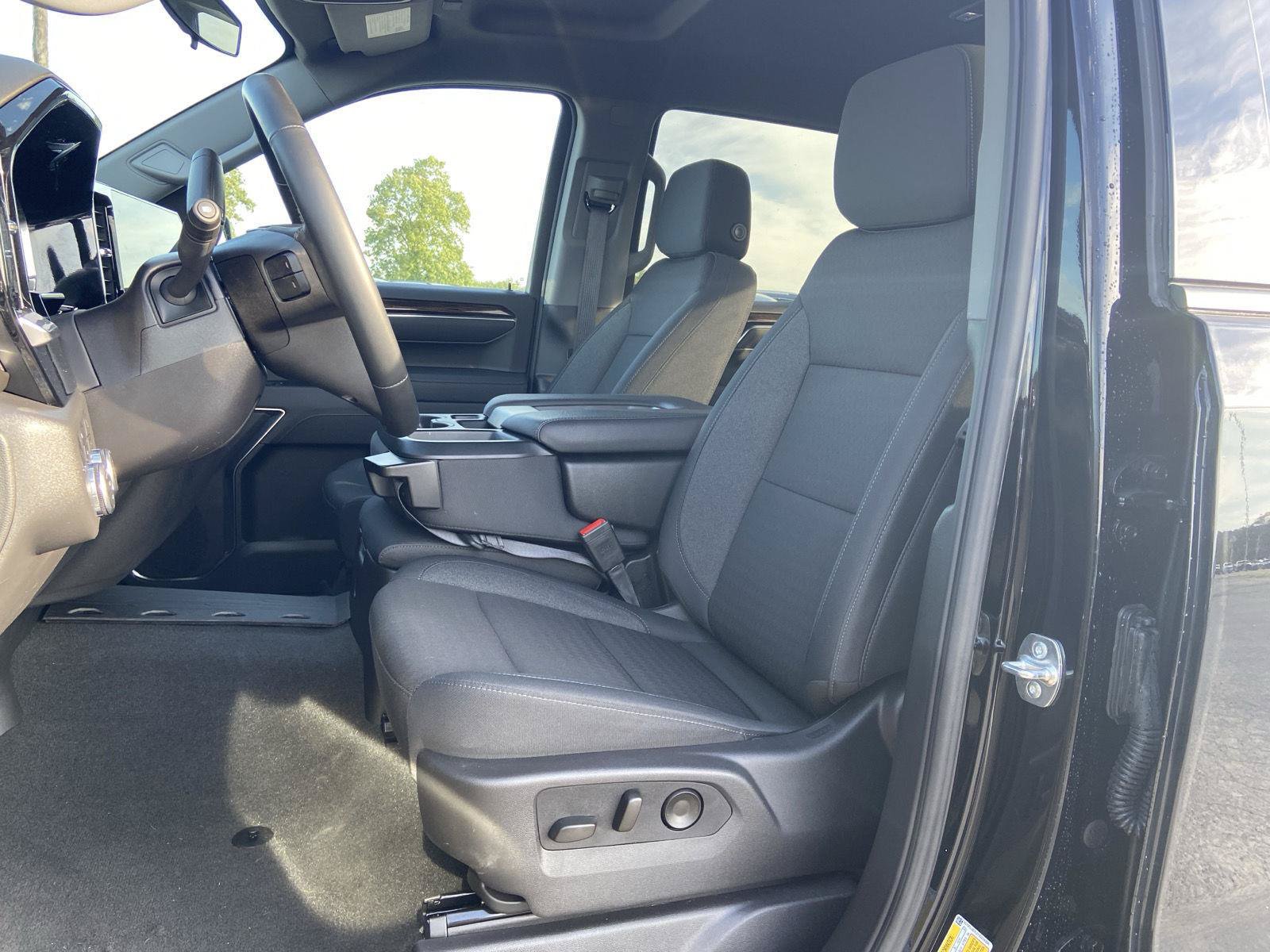 Used 2026 GMC Sierra 1500 Elevation AWD/4WD image 25