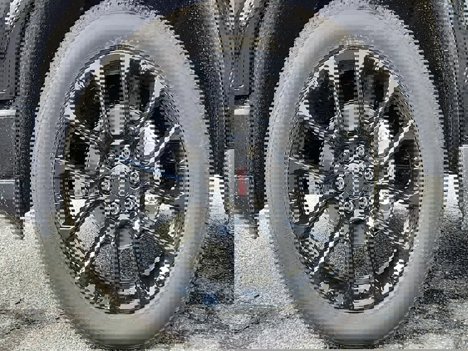 New 2026 GMC Sierra 1500 Denali w/ Denali Reserve Package image 8