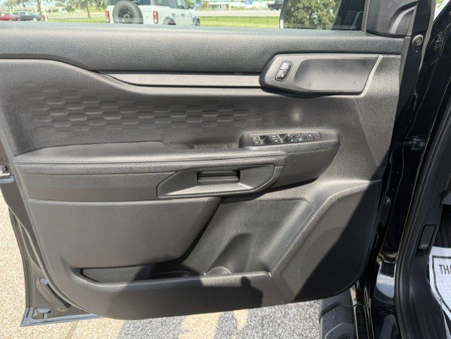 Certified 2026 Ford Ranger XLT AWD/4WD image 10