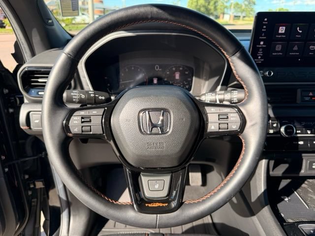 Used 2026 Honda Passport TrailSport Elite image 15