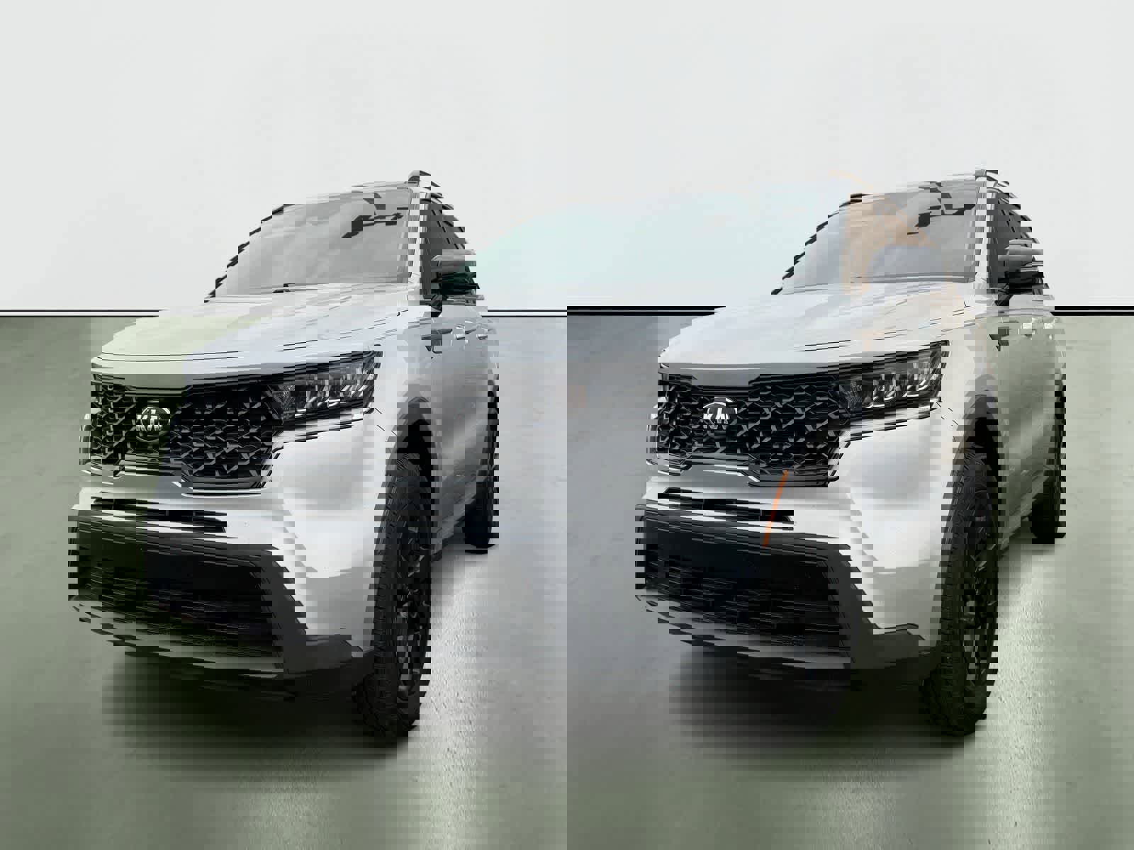 Used 2021 Kia Sorento S w/ Panoramic Sunroof Package video 2