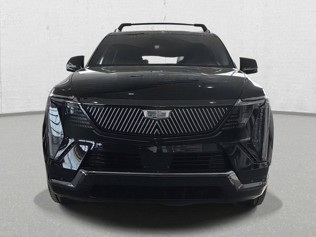 New 2026 Cadillac Escalade IQ Sport 1 w/ LPO, ONYX Package AWD/4WD image 2
