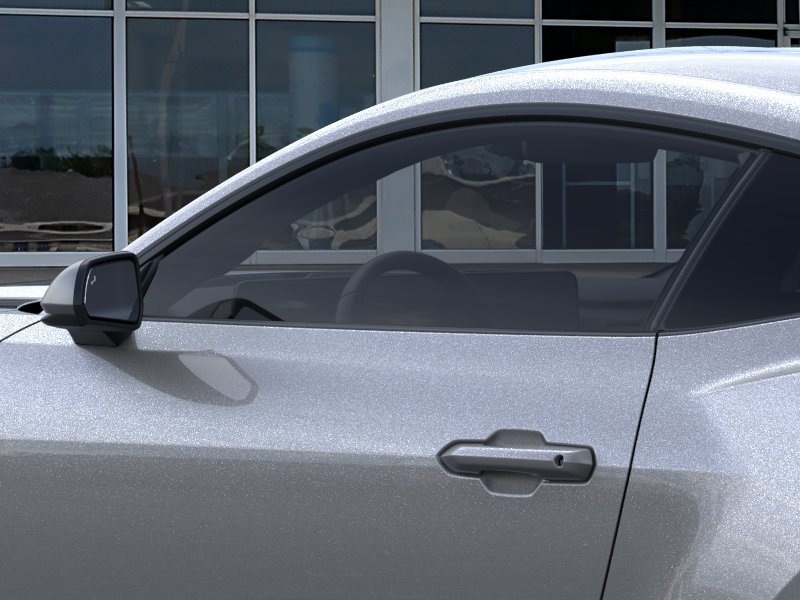 New 2026 Ford Mustang Dark Horse RWD image 39