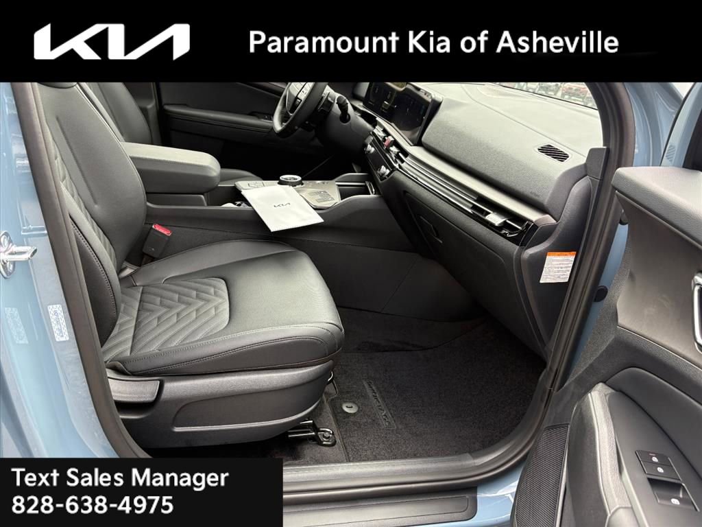 Certified 2026 Kia Sportage X-Line image 20