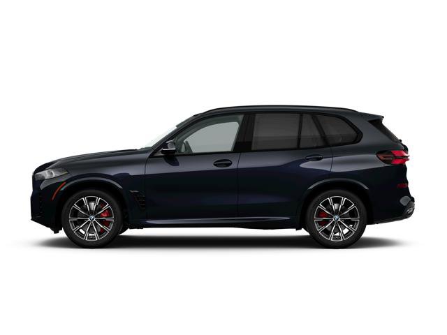 New 2026 BMW X5 xDrive40i AWD/4WD image 4