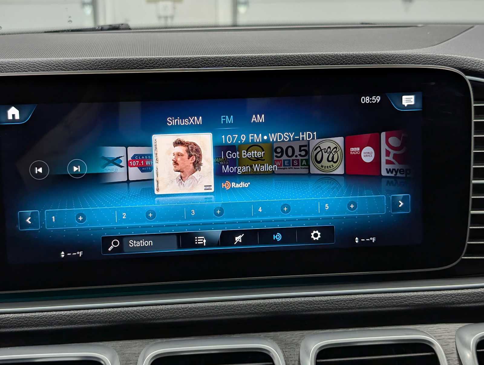 Certified 2023 Mercedes-Benz GLE 350 4MATIC image 25