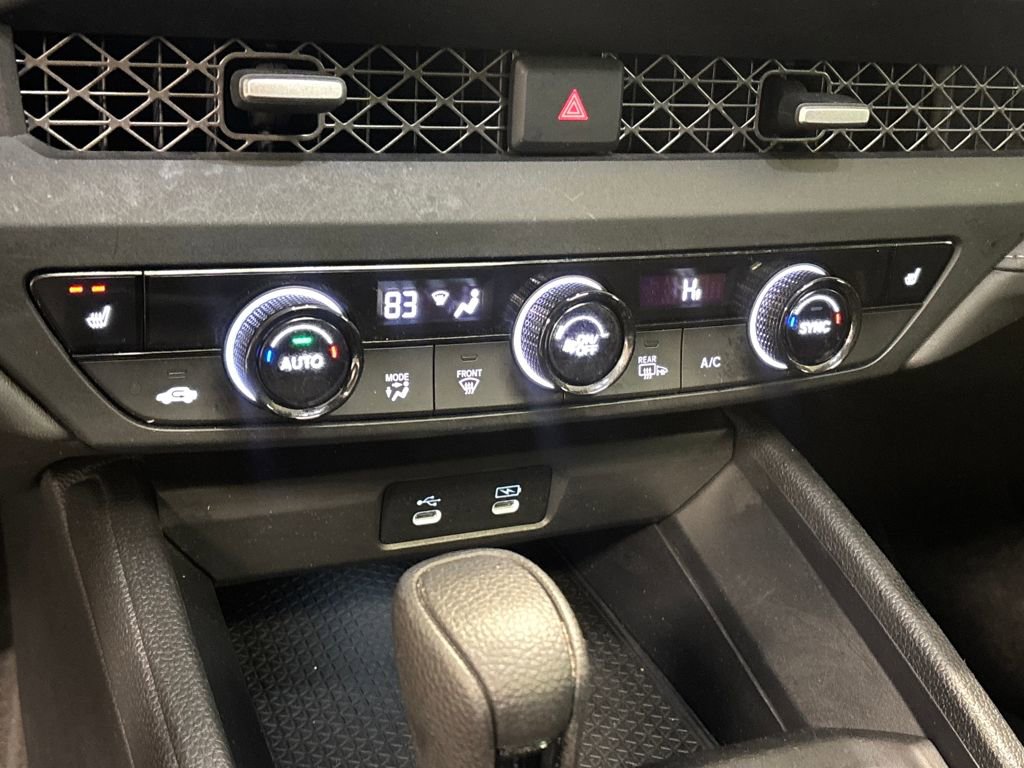 Used 2023 Honda Accord EX image 35