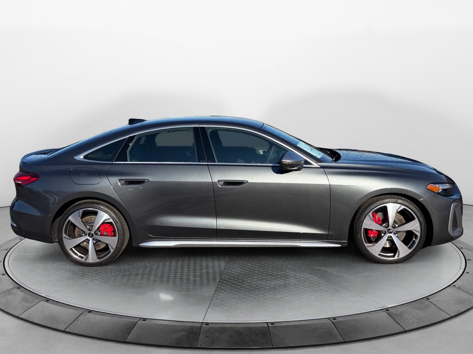 New 2025 Audi S5 Premium Plus image 8