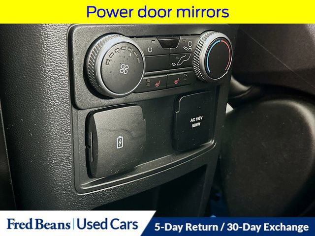 Certified 2020 Ford Explorer Platinum w/ Premium Technology Package image 33