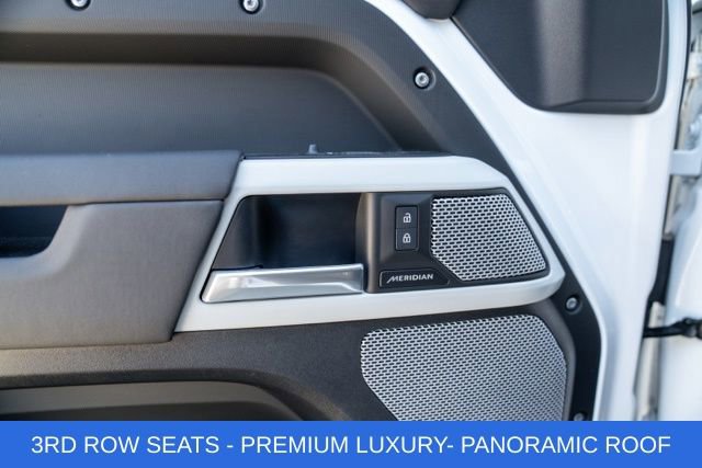 Used 2024 Land Rover Defender 130 S image 50