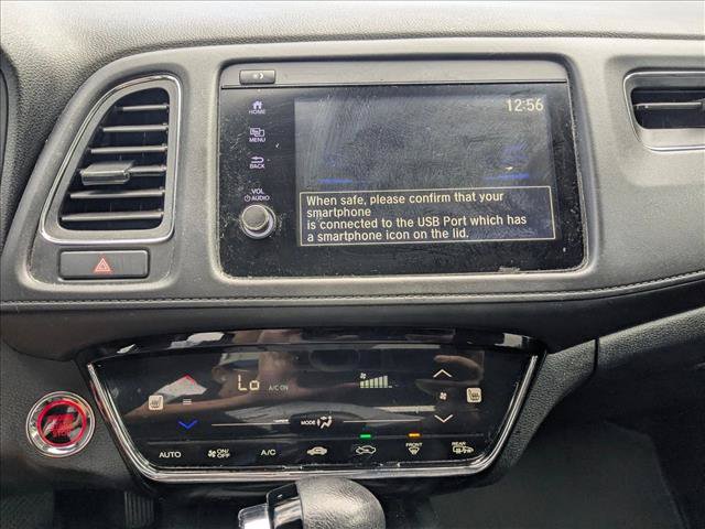 Used 2019 Honda HR-V EX image 13