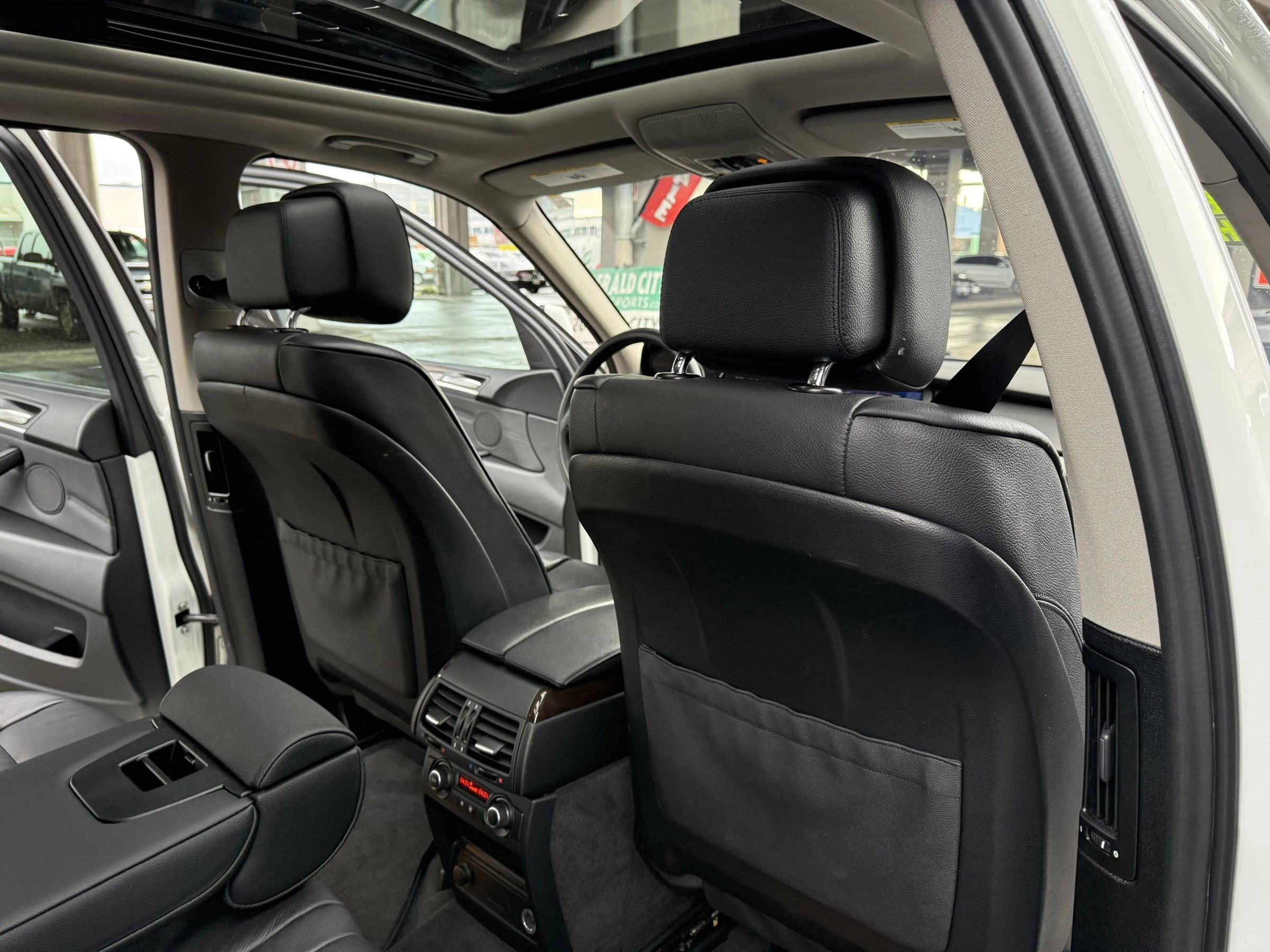 Used 2013 BMW X5 xDrive35d image 23