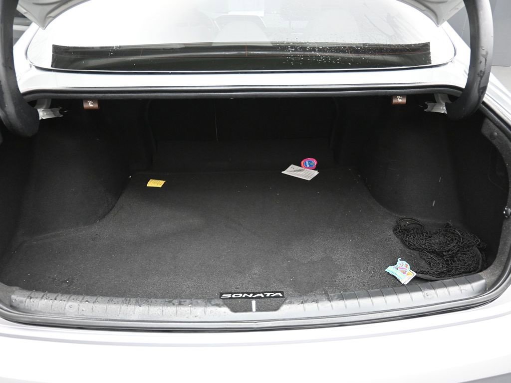 Used 2023 Hyundai Sonata SEL image 23