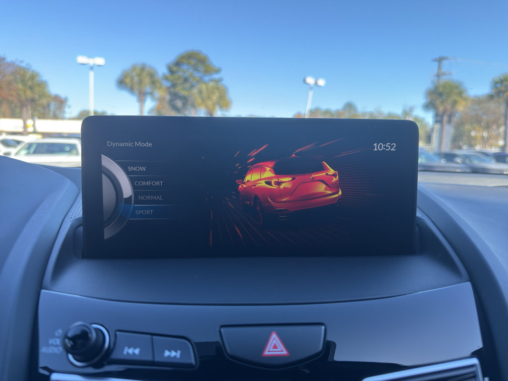 Certified 2025 Acura RDX A-Spec image 23