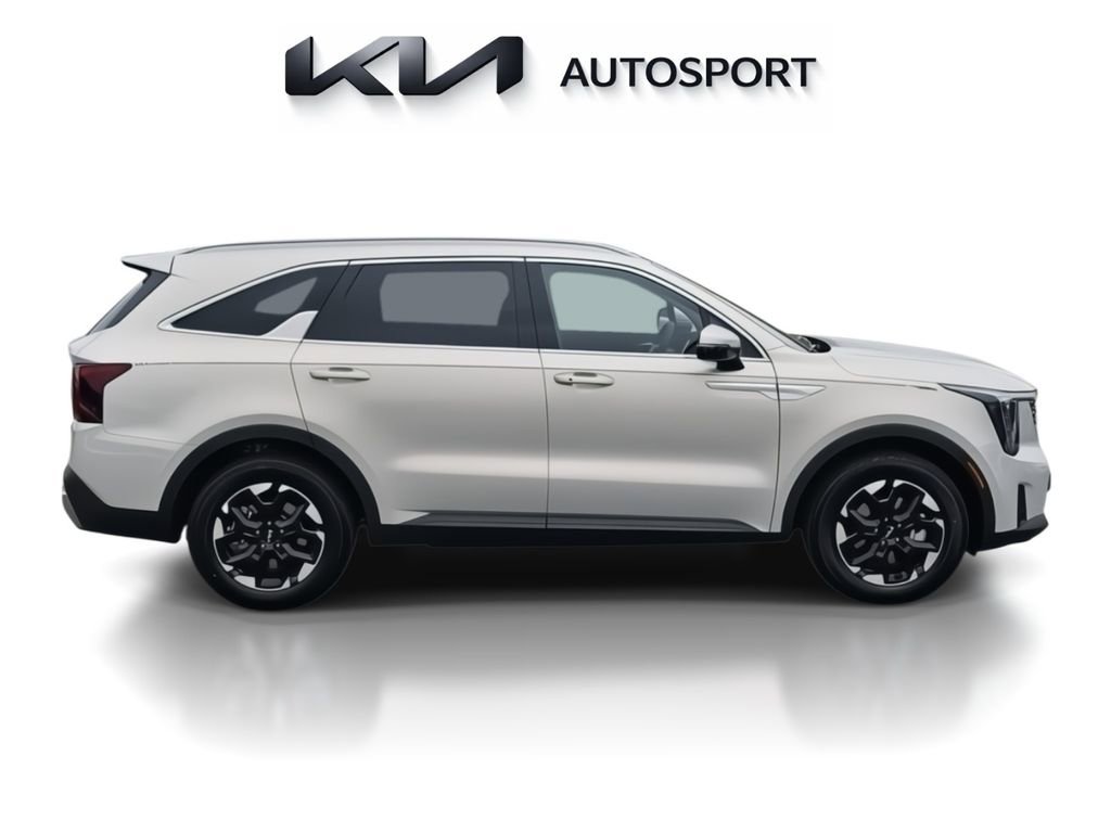 New 2026 Kia Sorento S image 7