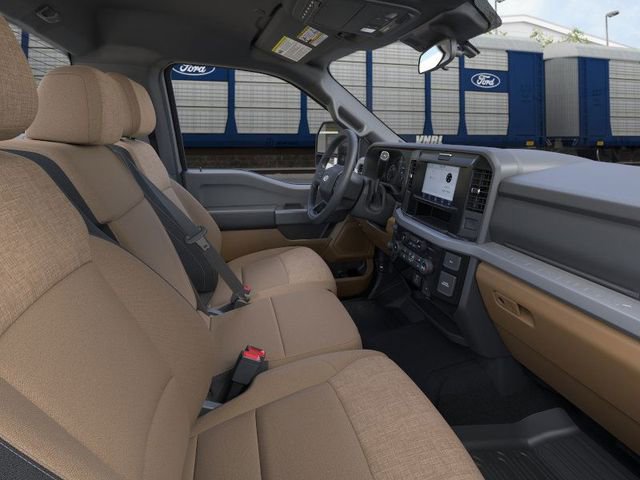 New 2026 Ford F250 XLT image 11