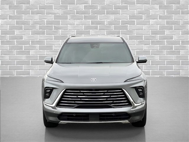 New 2025 Buick Enclave Preferred w/ Power Package image 10