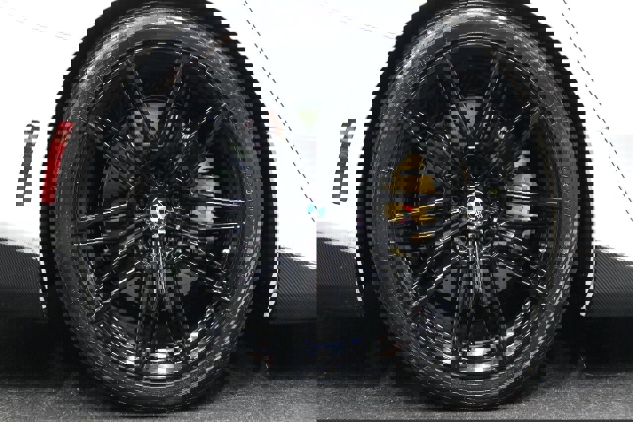 Used 2025 BMW M5 Touring w/ M Driver's Package image 35