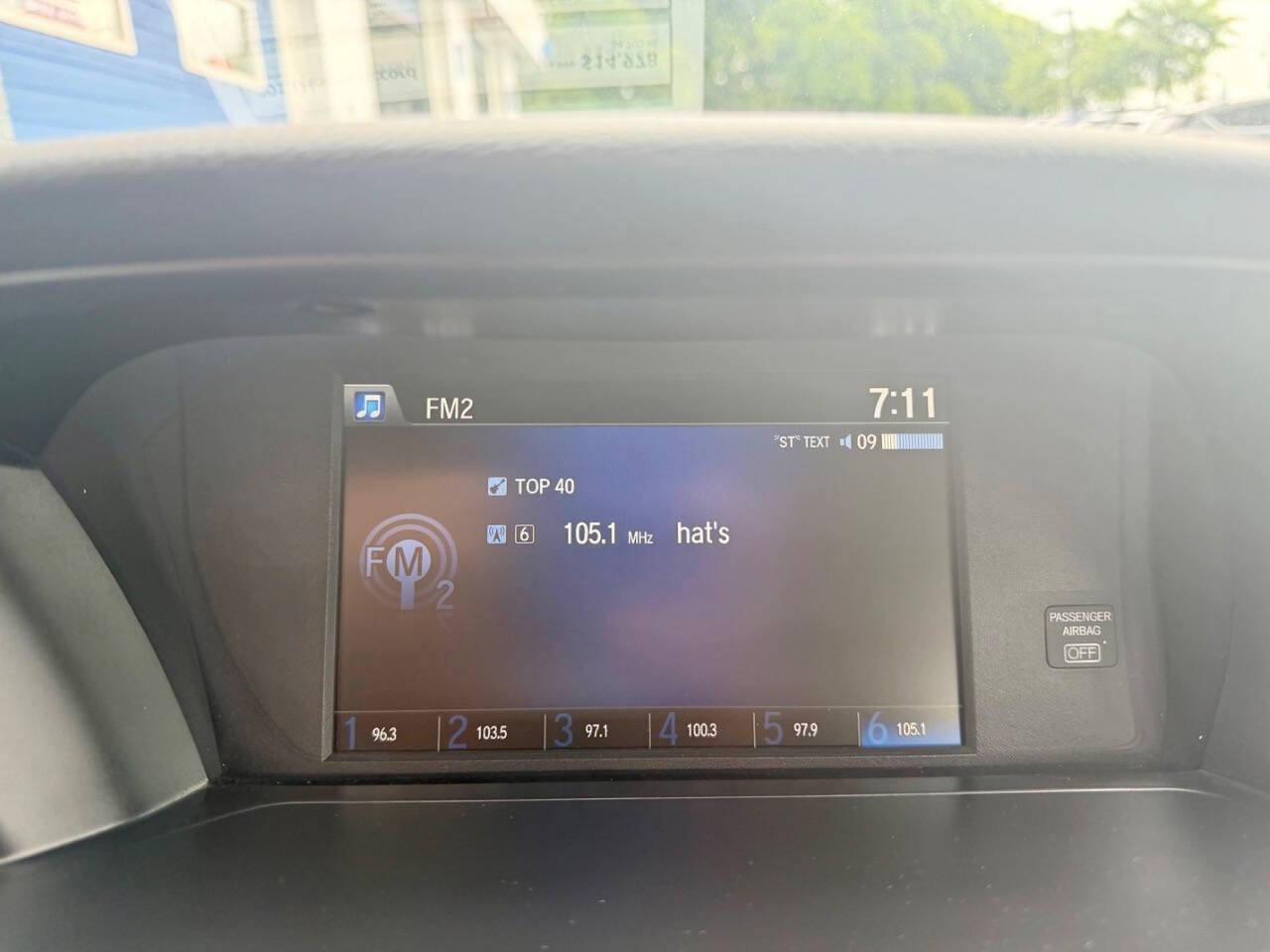 Used 2013 Honda Accord LX image 34