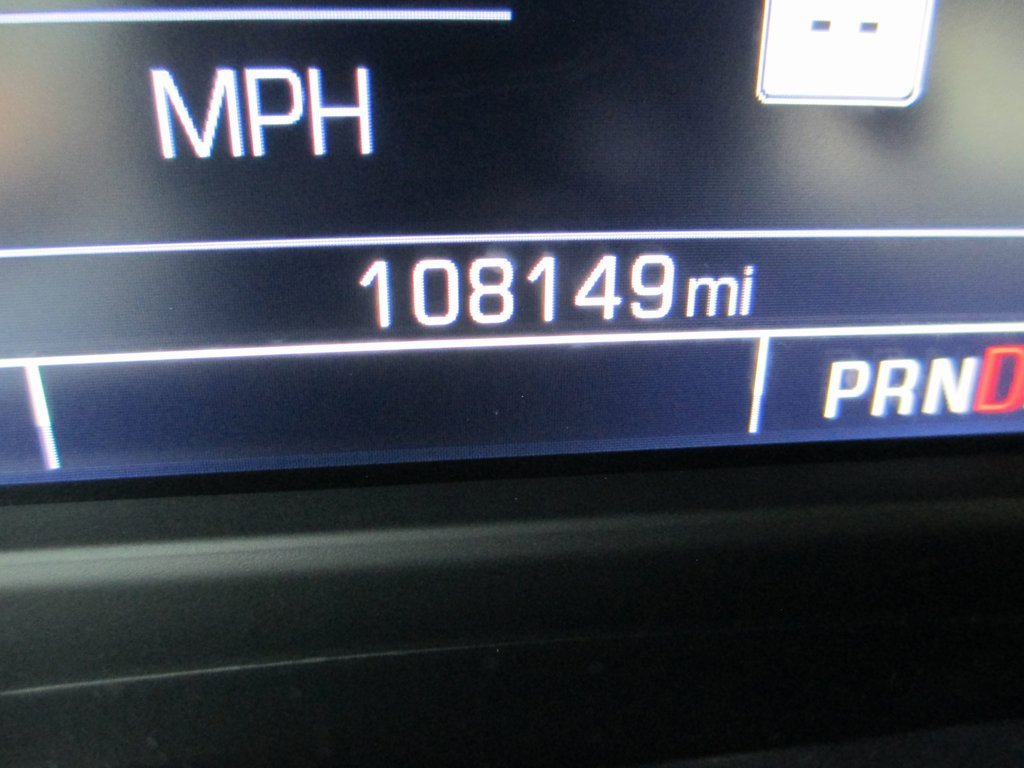 Used 2017 GMC Sierra 1500 SLT image 31