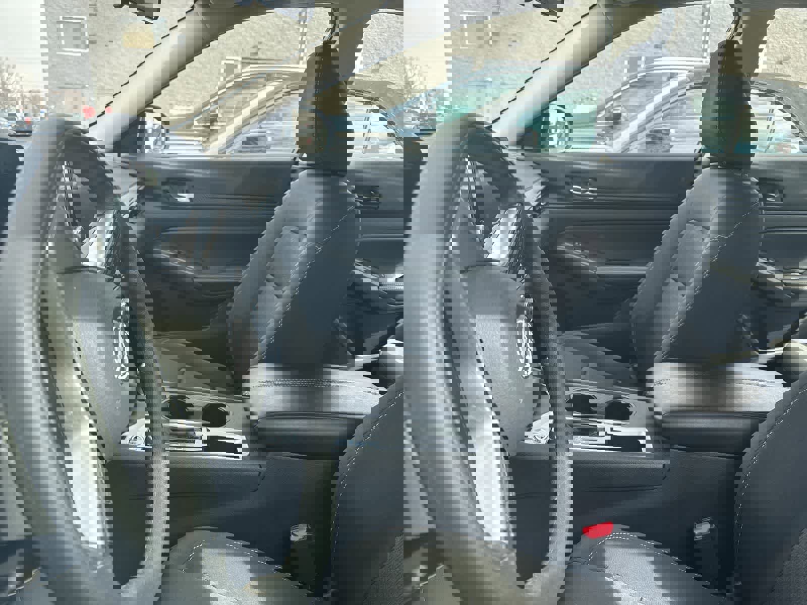 Used 2025 Nissan Altima 2.5 SV image 30