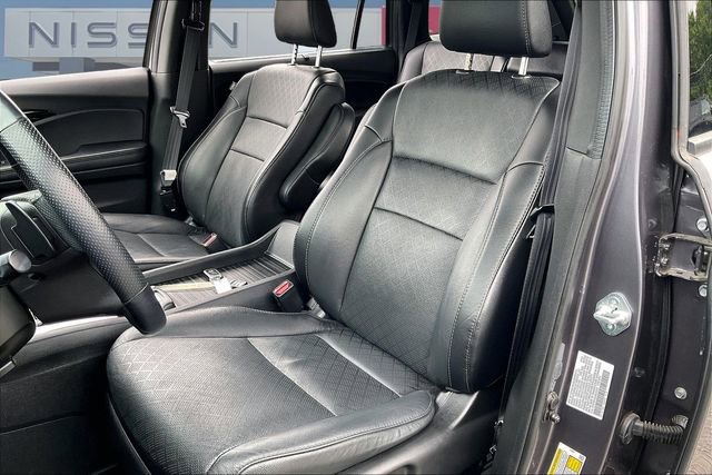 Used 2021 Honda Passport Elite image 21