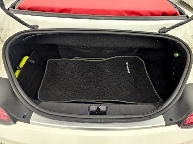 Used 2018 Mercedes-Benz AMG GT Roadster image 36