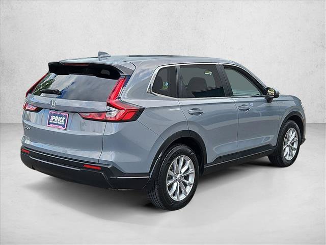 Used 2024 Honda CR-V EX image 5