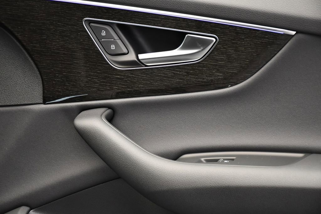 New 2026 Audi Q7 2.0T Premium image 46