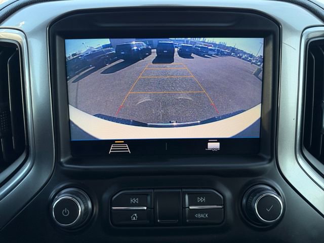 Used 2021 Chevrolet Silverado 2500 LT w/ Z71 Off-Road Package image 21