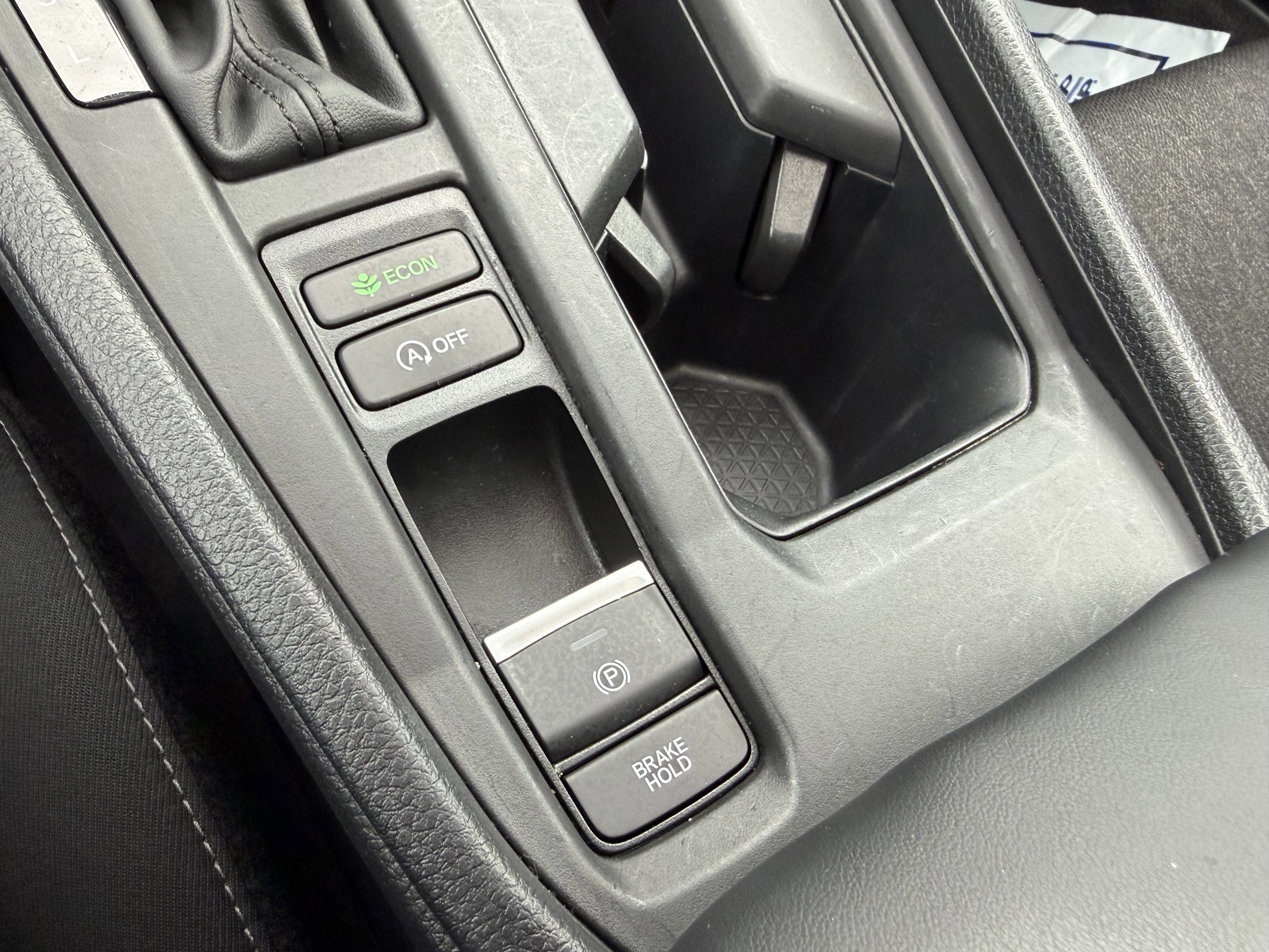 Used 2023 Honda Accord EX image 25