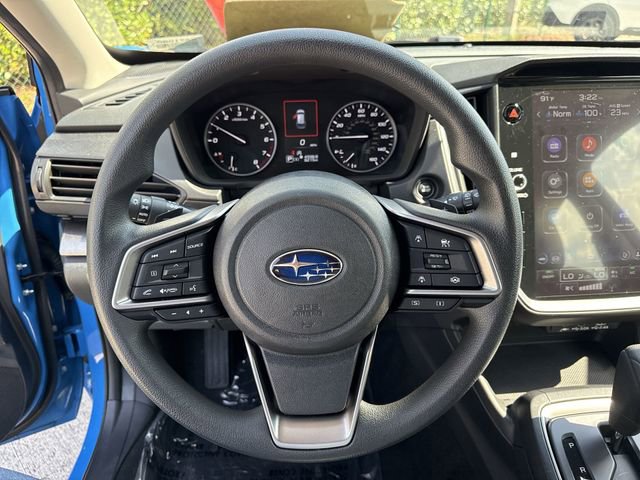 Certified 2025 Subaru Impreza 2.0i Sport image 14