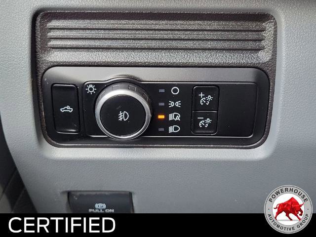Certified 2024 Ford F350 XLT image 27