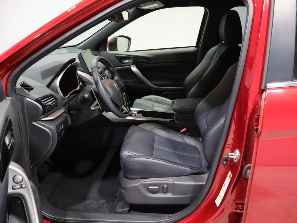 Used 2023 Mitsubishi Eclipse Cross SEL AWD/4WD image 11