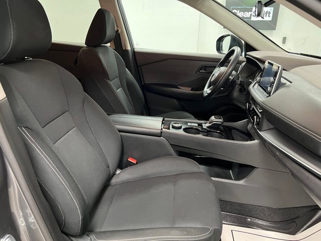 Used 2023 Nissan Rogue S image 51