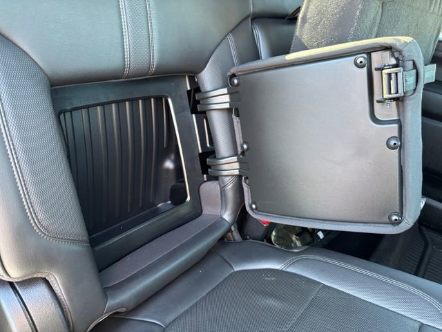 Used 2022 Chevrolet Silverado 3500 High Country w/ Z71 Off-Road Package image 41