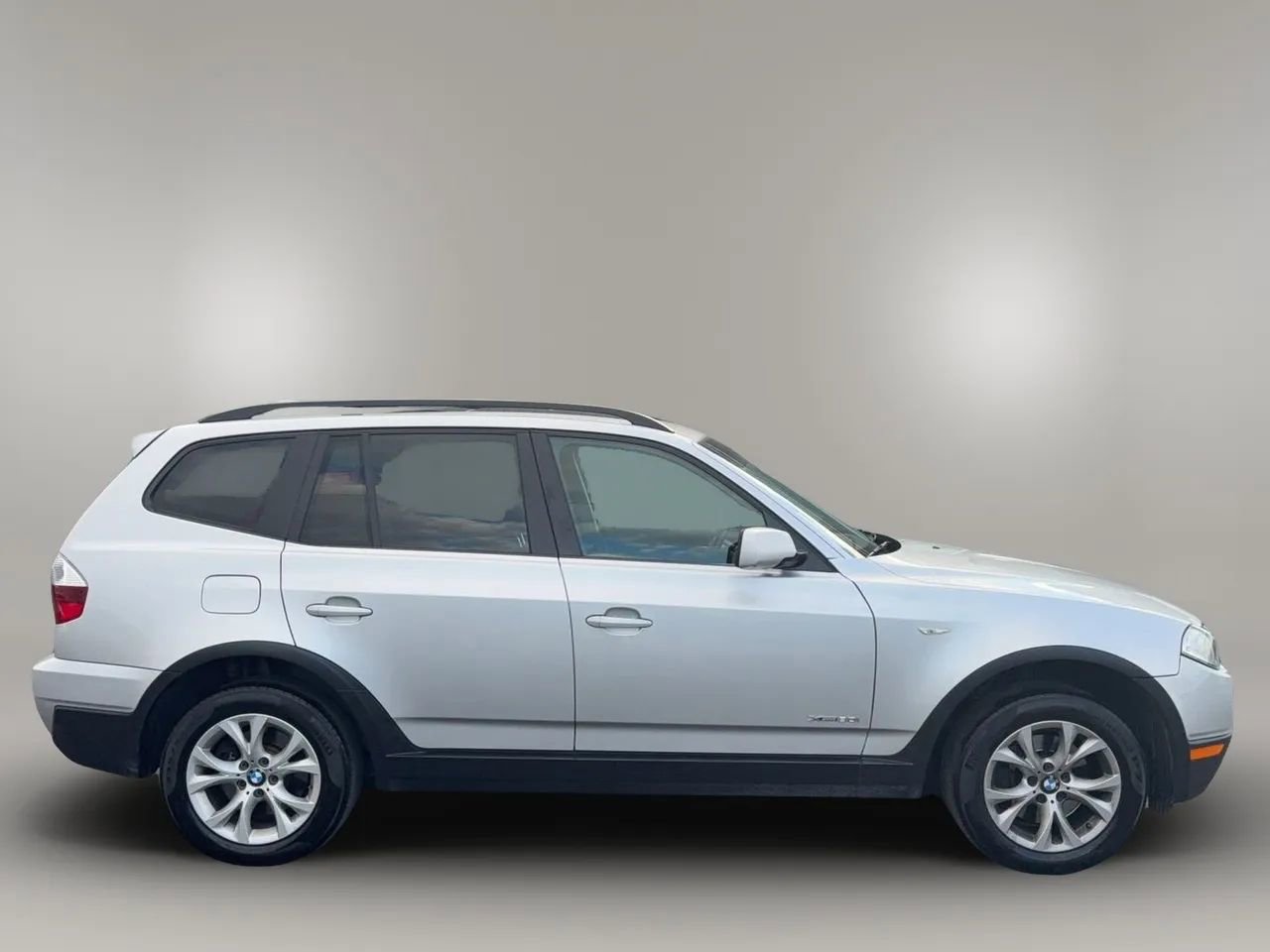 Used 2009 BMW X3 3.0i AWD/4WD image 7