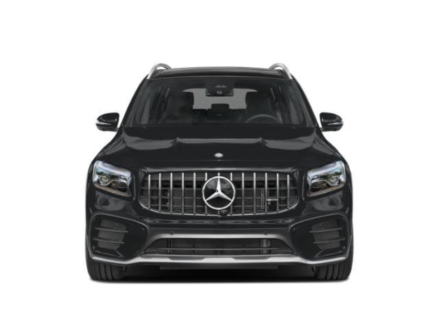 Used 2025 Mercedes-Benz GLB 35 AMG 4MATIC image 4