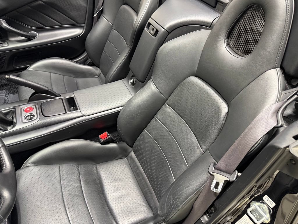 Used 2002 Honda S2000 image 33