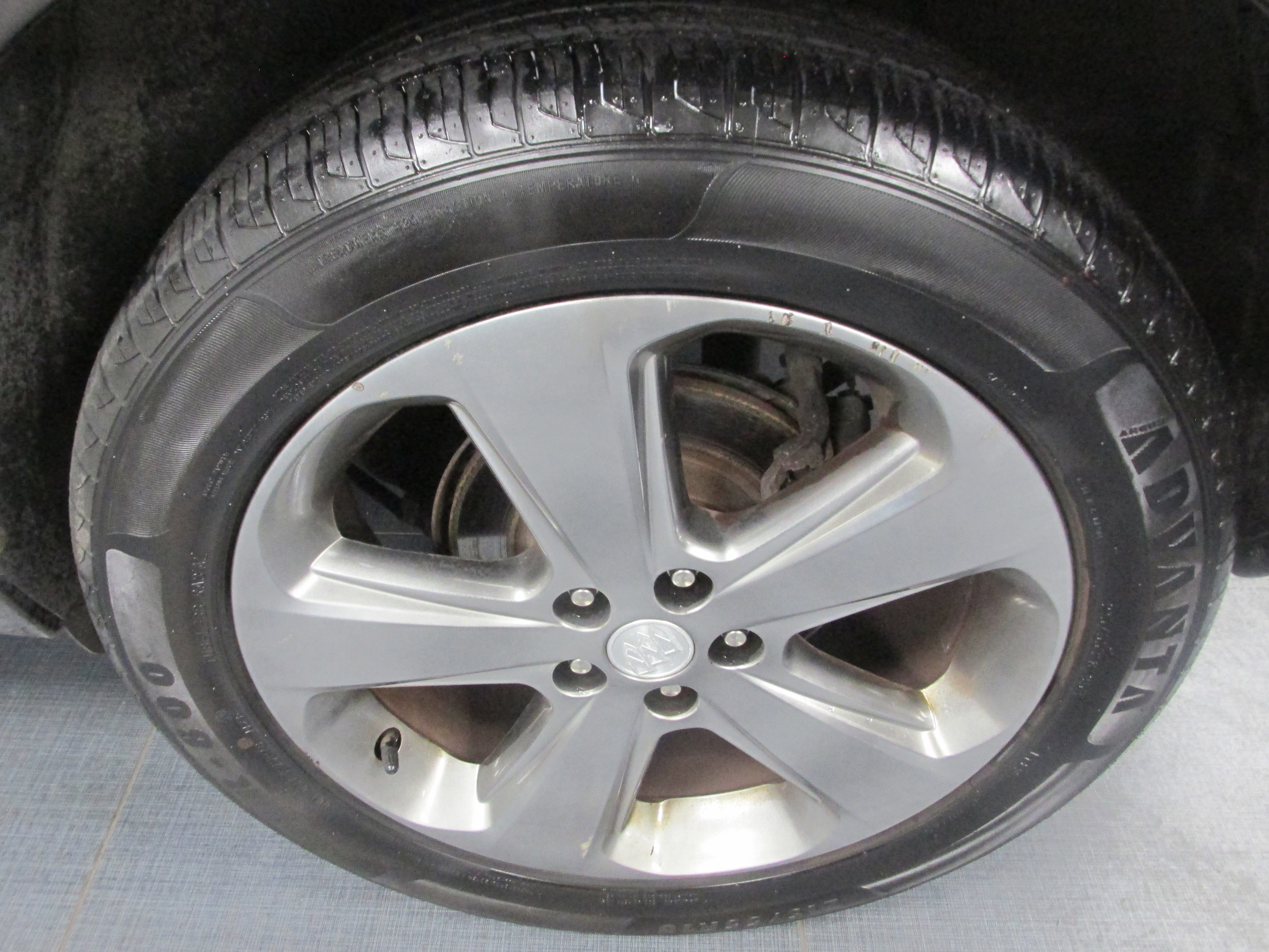 Used 2014 Buick Encore Convenience image 12