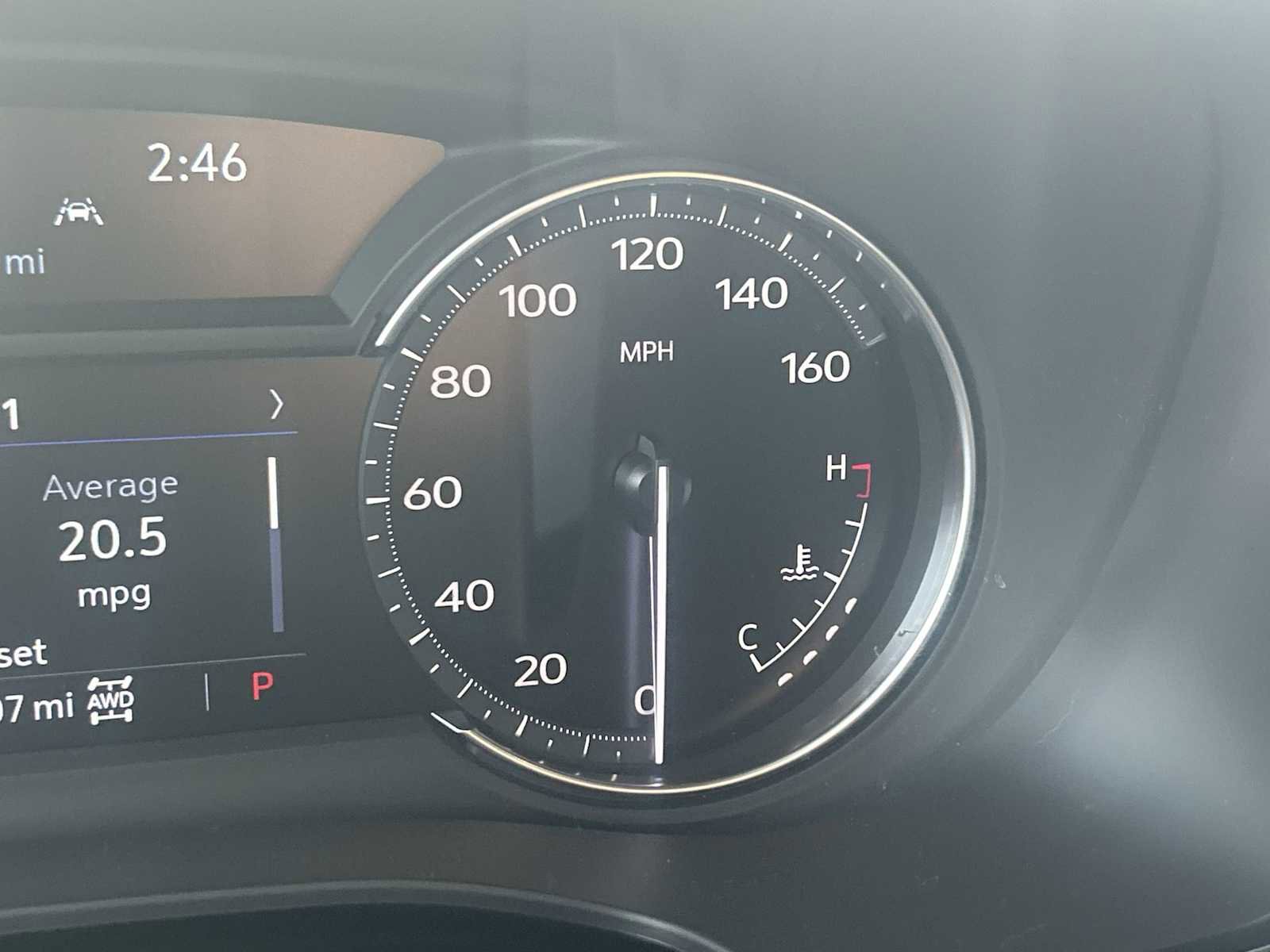 Certified 2025 Cadillac XT5 Premium Luxury image 12