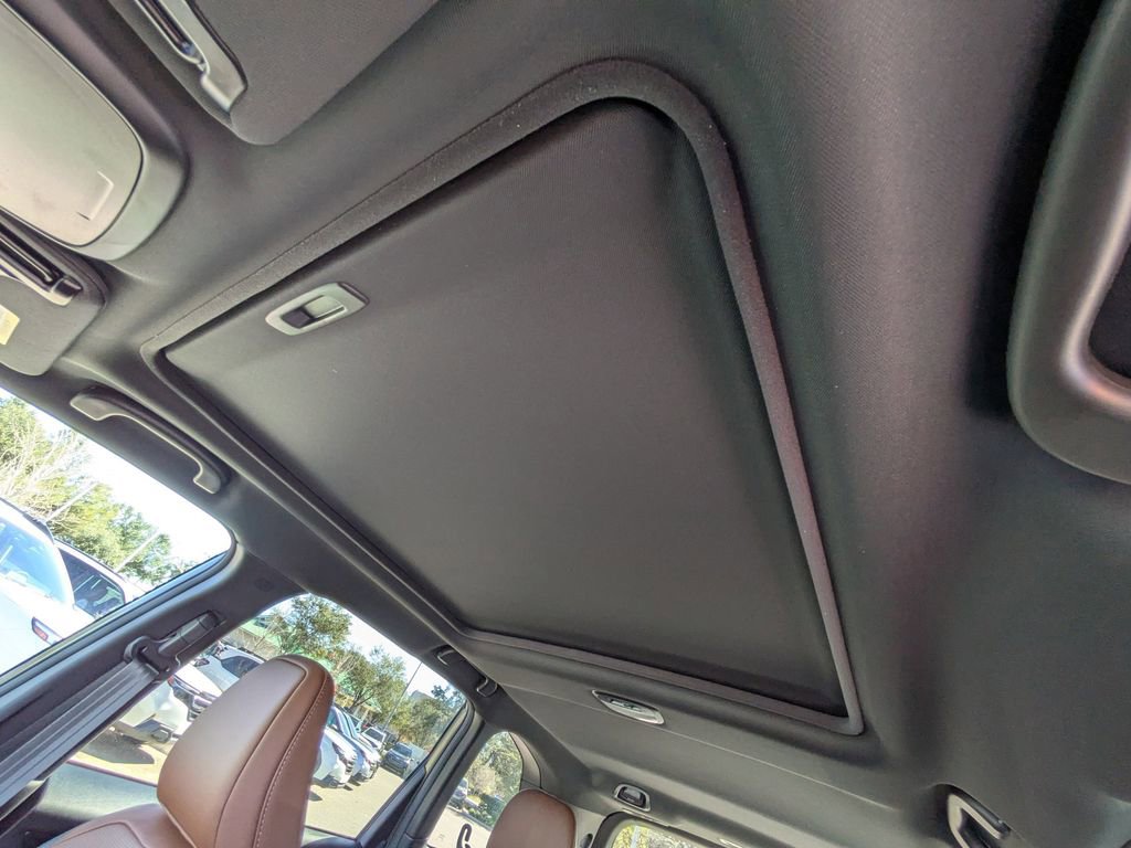 Used 2026 Subaru Forester Touring image 14