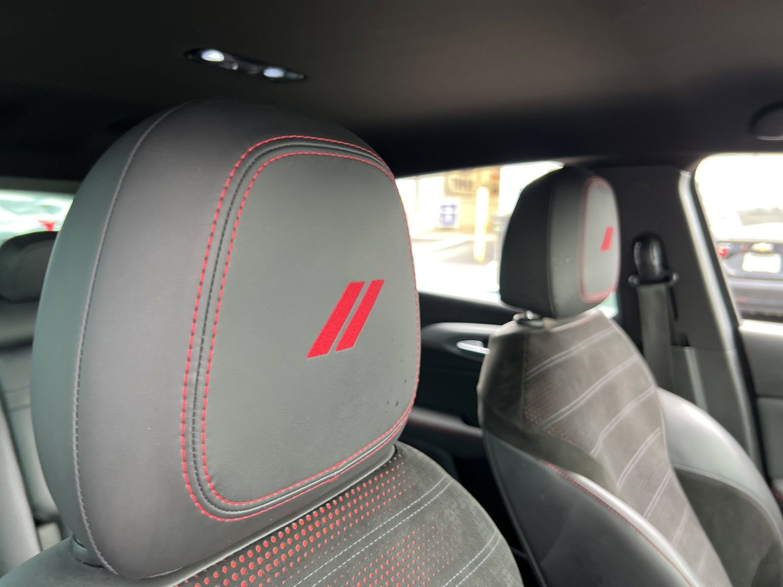 Used 2024 Dodge Hornet R/T AWD/4WD image 55