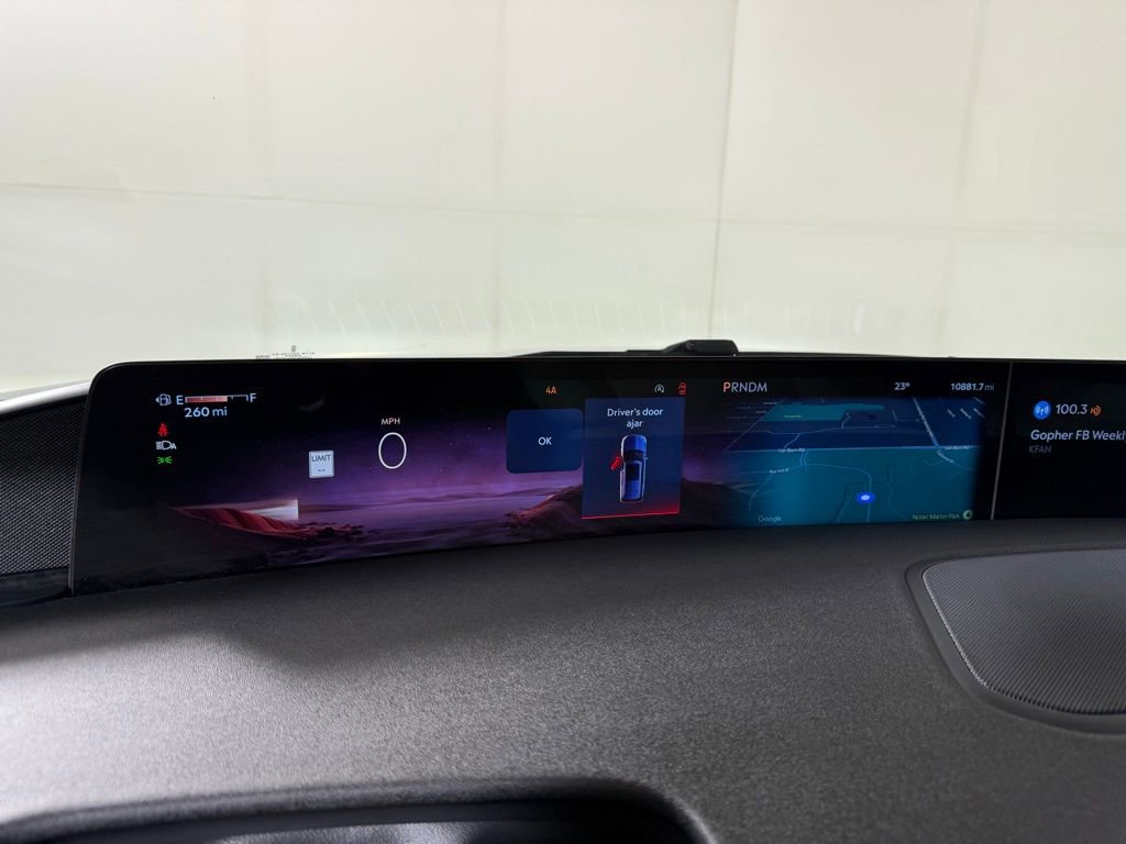 Certified 2025 Lincoln Navigator Reserve image 26