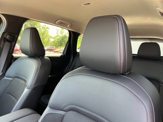 New 2026 MAZDA CX-5 Preferred AWD/4WD image 10