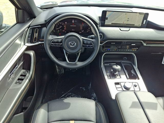 New 2026 MAZDA CX-90 3.3 Turbo w/ Premium Plus Pkg AWD/4WD image 12