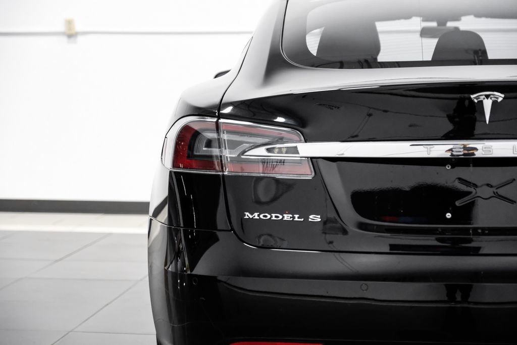 Used 2019 Tesla Model S 75D image 47