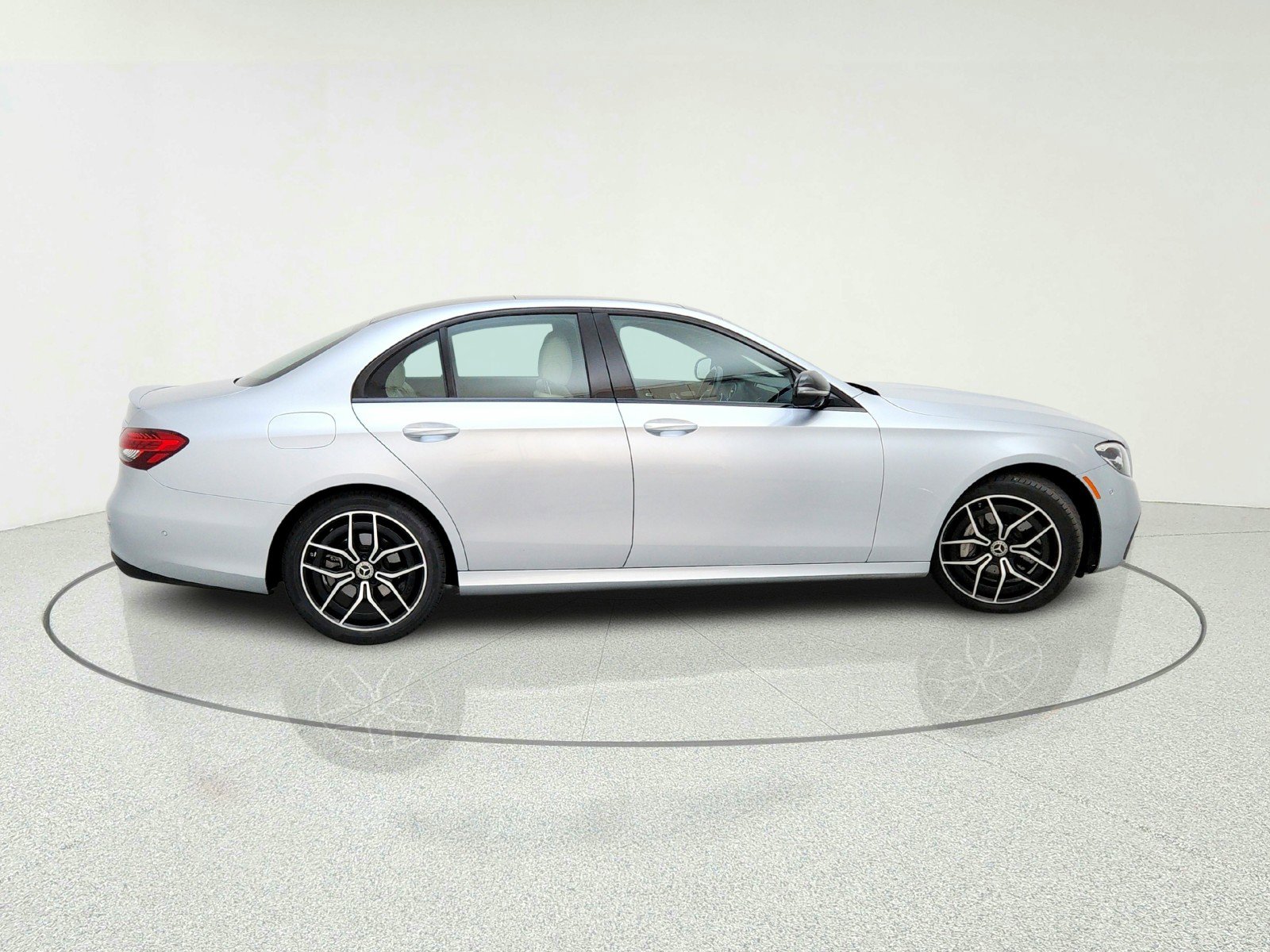 Certified 2022 Mercedes-Benz E 350 Sedan image 7